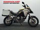 DUCATI MULTISTRADA 1260 ENDURO
