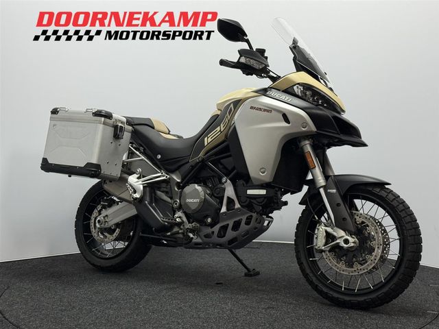 ducati - multistrada-1260-enduro