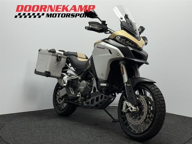 ducati - multistrada-1260-enduro