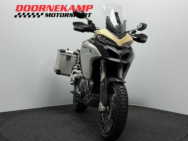 ducati - multistrada-1260-enduro