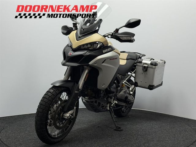 ducati - multistrada-1260-enduro