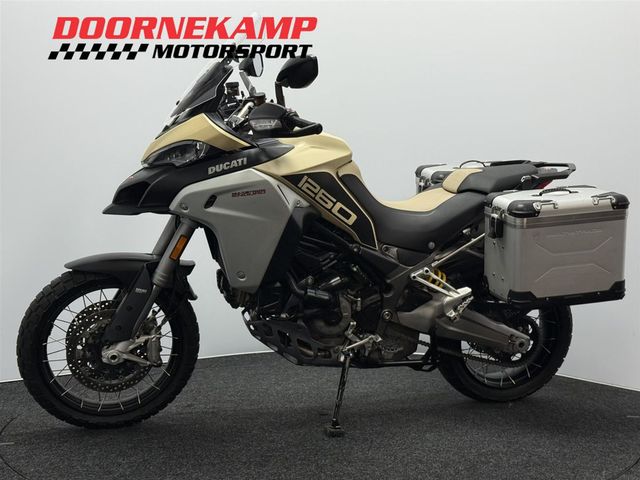 ducati - multistrada-1260-enduro