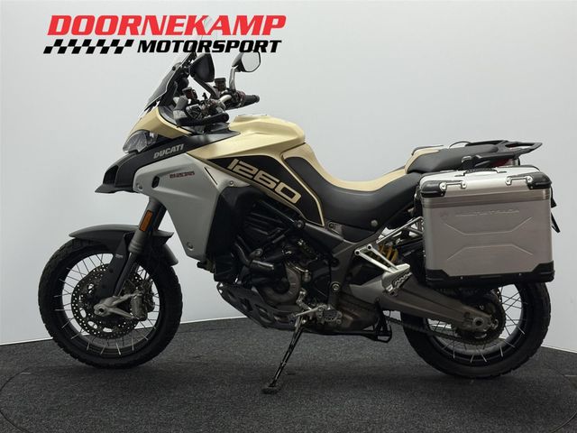 ducati - multistrada-1260-enduro