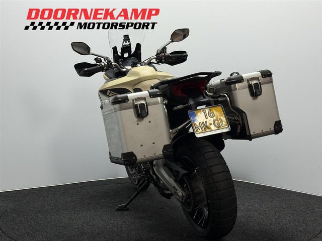 ducati - multistrada-1260-enduro