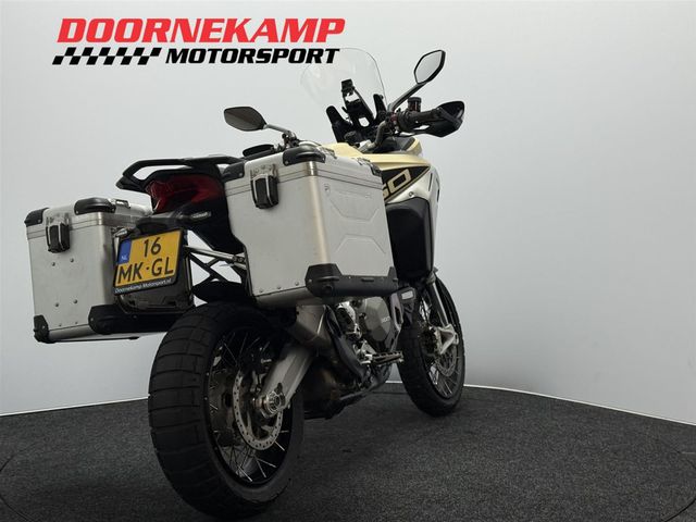 ducati - multistrada-1260-enduro