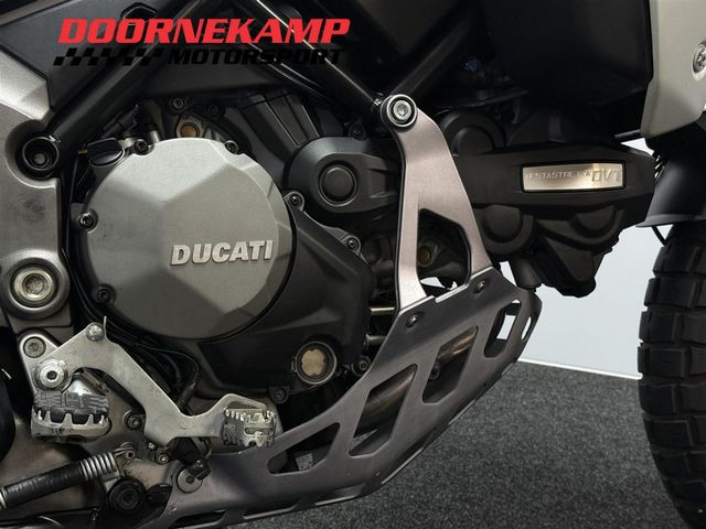 ducati - multistrada-1260-enduro
