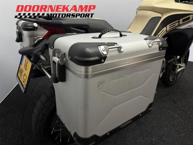 ducati - multistrada-1260-enduro