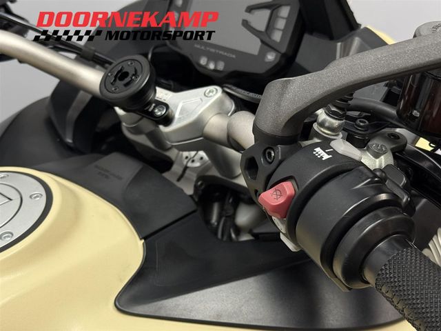 ducati - multistrada-1260-enduro