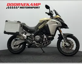 Ducati Multistrada 1260 Enduro 2018 occasion