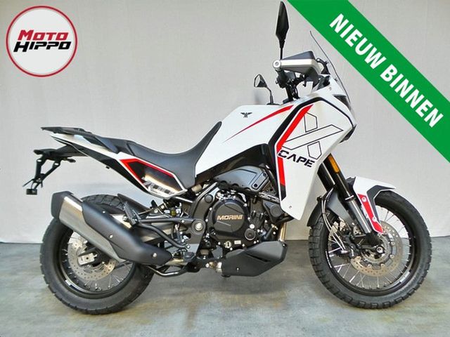 moto-morini - x-cape