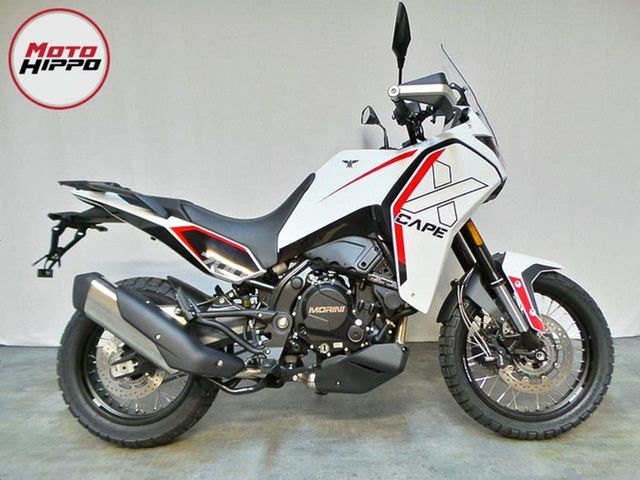 moto-morini - x-cape