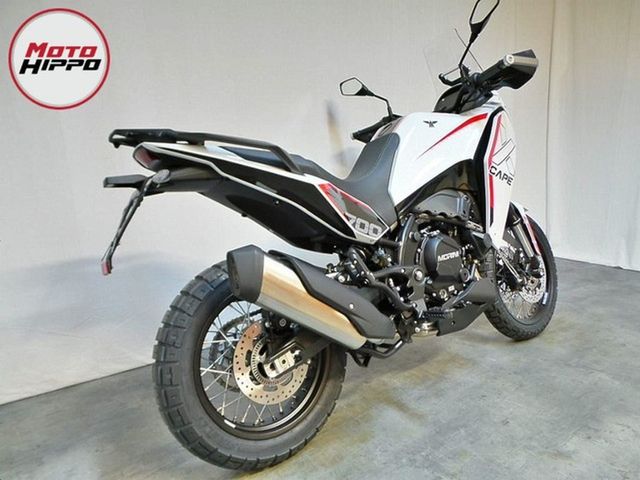 moto-morini - x-cape