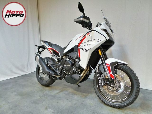 moto-morini - x-cape