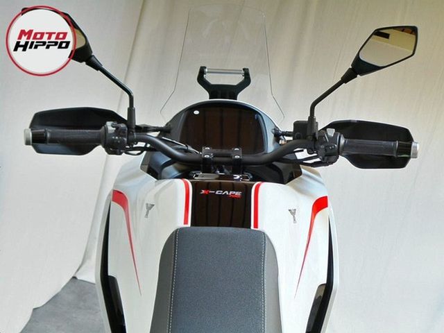 moto-morini - x-cape