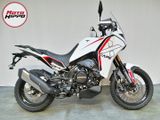 MOTO MORINI X-CAPE