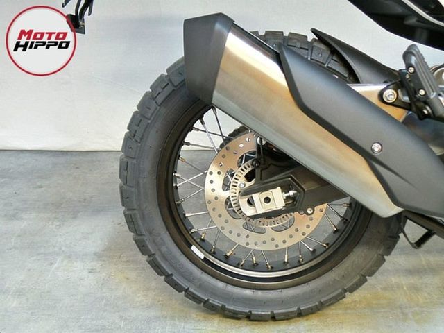 moto-morini - x-cape