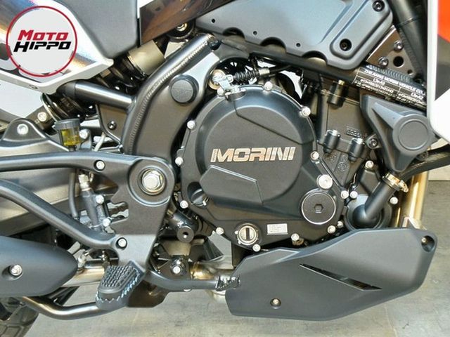 moto-morini - x-cape