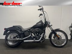 HARLEY-DAVIDSON NIGHT TRAIN FXSTBI