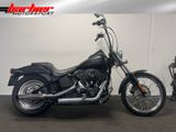 HARLEY-DAVIDSON NIGHT TRAIN FXSTBI