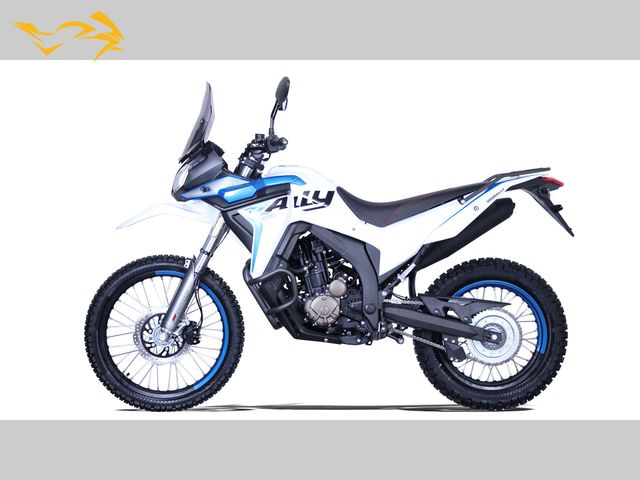 voge - 300-rally