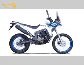 Voge 300 Rally 2026 occasion