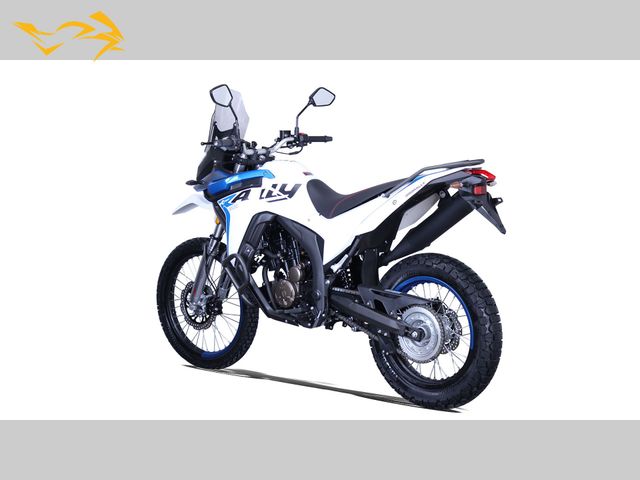 voge - 300-rally