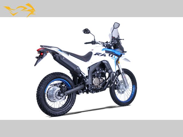 voge - 300-rally