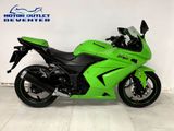 KAWASAKI NINJA 250 R