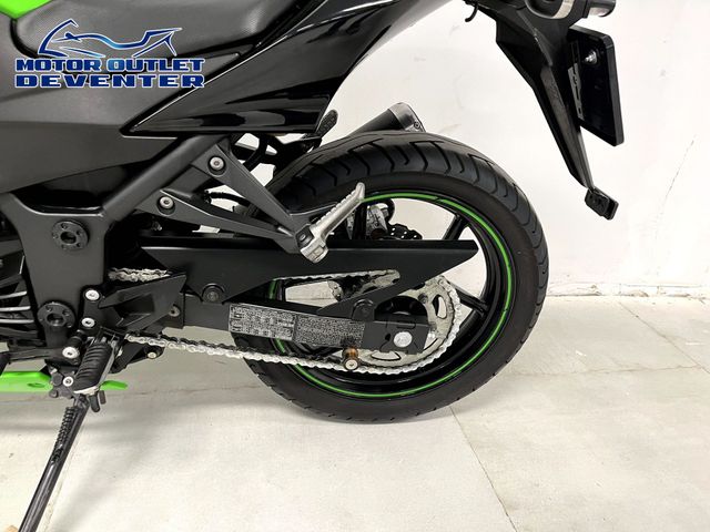 kawasaki - ninja-250-r