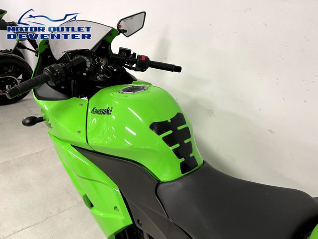 kawasaki - ninja-250-r