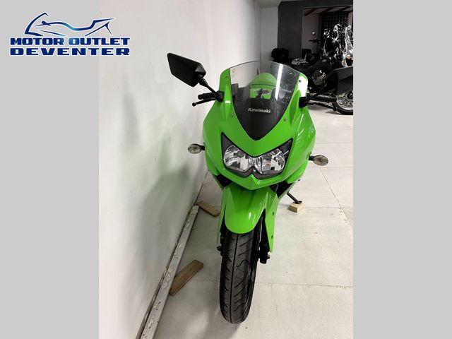 kawasaki - ninja-250-r