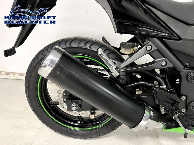 kawasaki - ninja-250-r