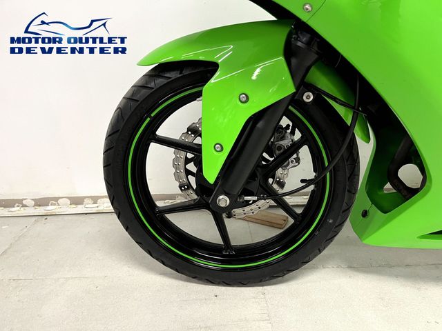 kawasaki - ninja-250-r