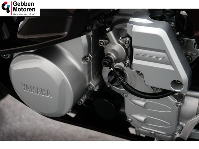 yamaha - fjr-1300-as