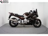 YAMAHA FJR 1300 AS