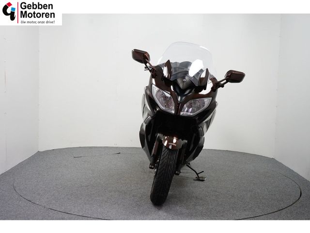 yamaha - fjr-1300-as