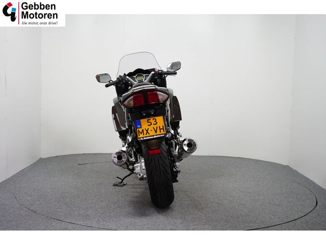 yamaha - fjr-1300-as