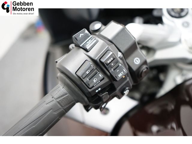 yamaha - fjr-1300-as