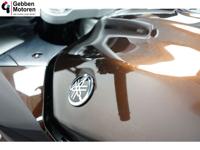 yamaha - fjr-1300-as