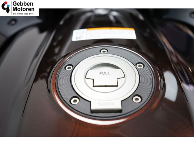 yamaha - fjr-1300-as