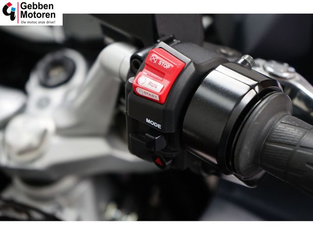 yamaha - fjr-1300-as