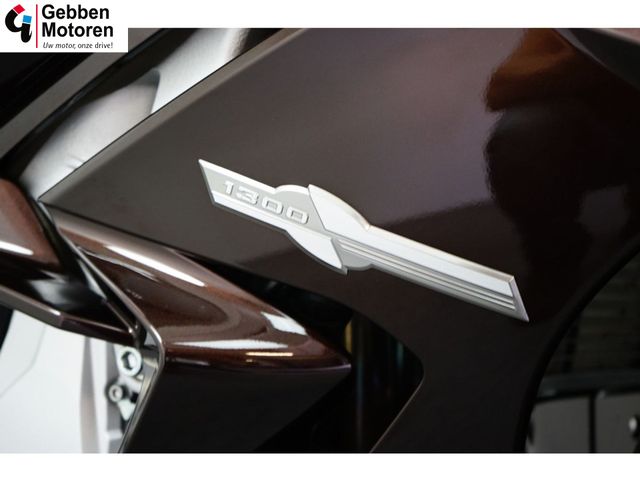 yamaha - fjr-1300-as