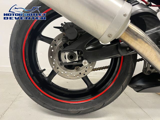 yamaha - yzf-r6