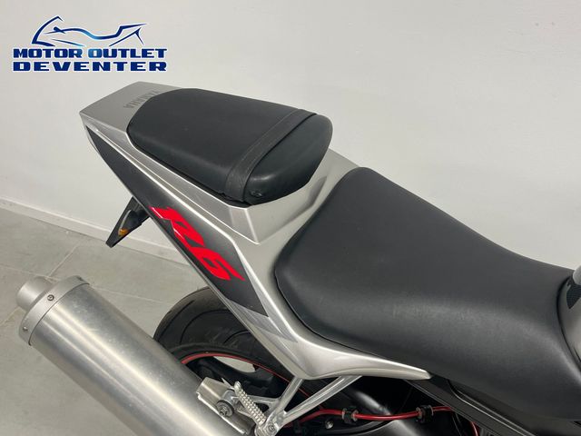 yamaha - yzf-r6