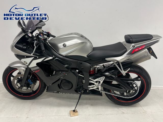 yamaha - yzf-r6