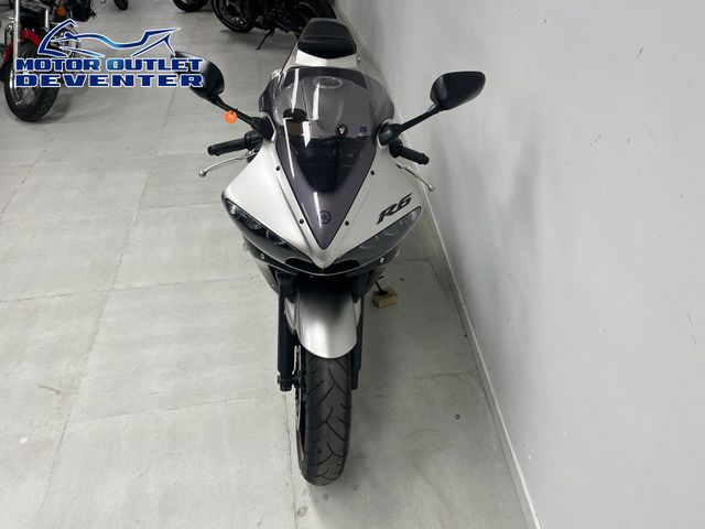 yamaha - yzf-r6