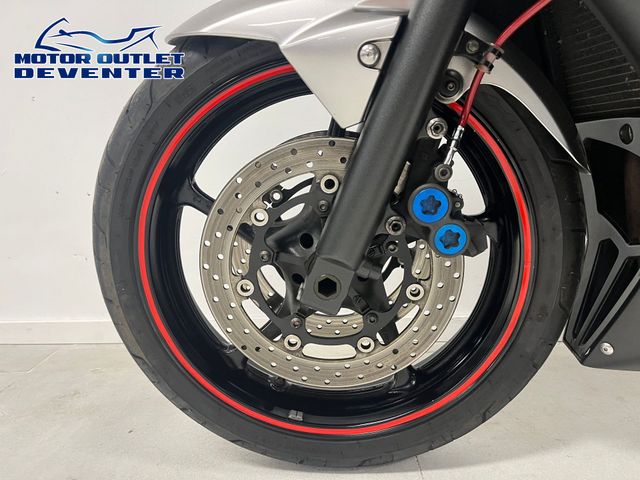 yamaha - yzf-r6