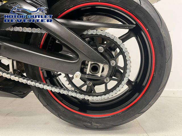 yamaha - yzf-r6
