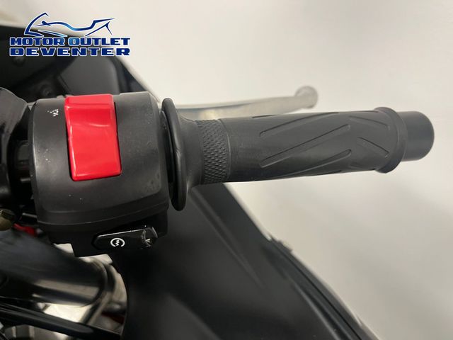 yamaha - yzf-r6