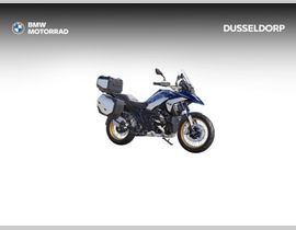 BMW R 1300 GS ASA 2026 nieuw